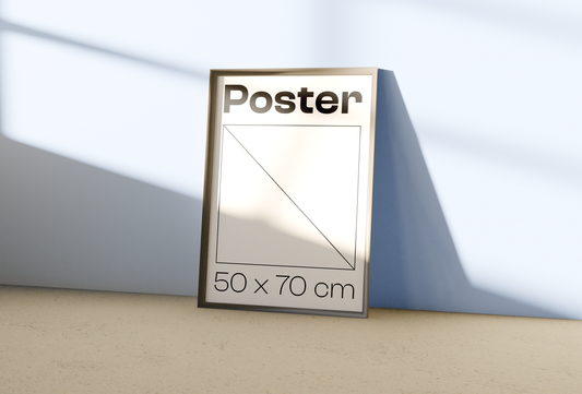 Picture Frame Mockup M01_E005