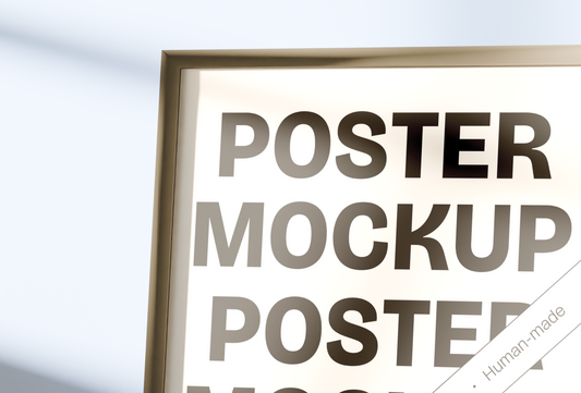 Picture Frame Mockup M01_E005